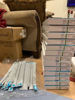 Coloplast SpeediCath Soft 27014 – NEW 14 Fr Male Catheters $1 ea OBO