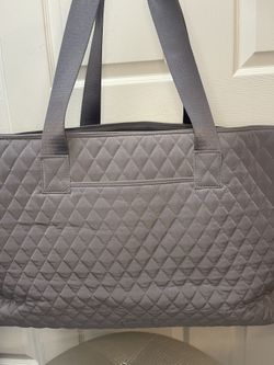 Vera Bradley Quilt Tote