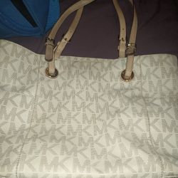 Mk Purse