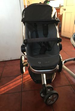 Quinny stroller