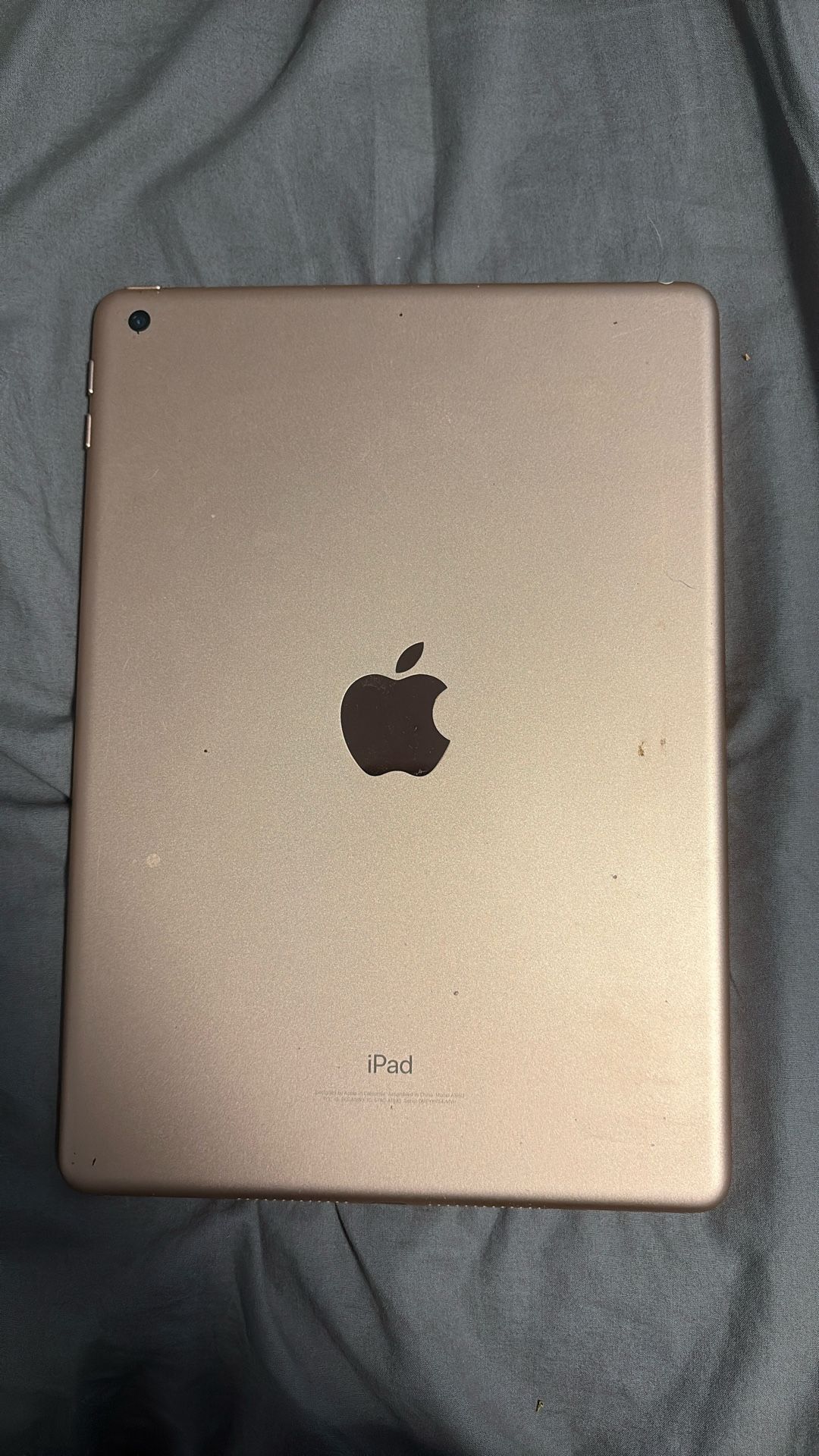 IPad 6th Generation 32 GB
