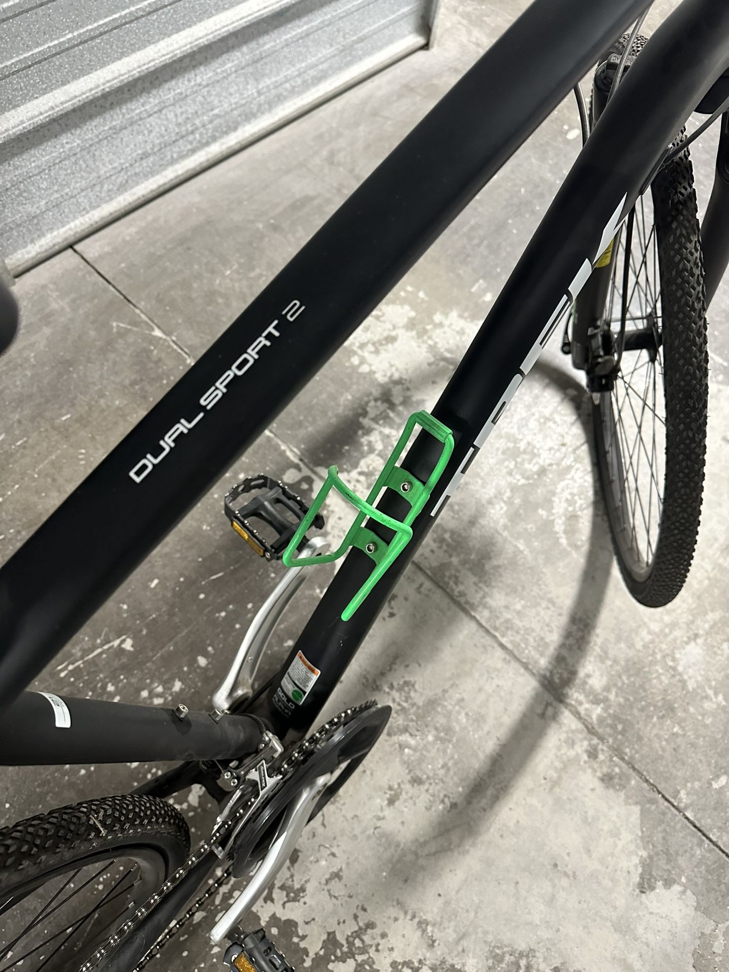 Trek Dual Sport 2