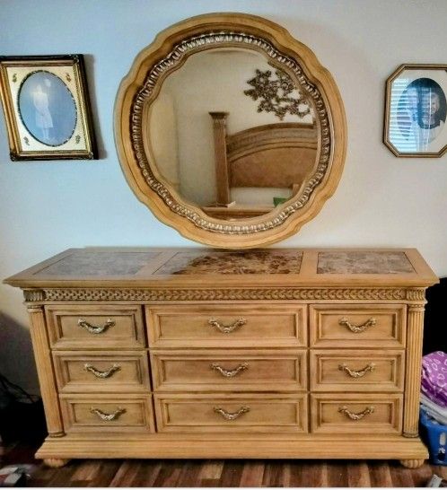 Bedroom Set