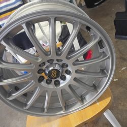 Enkie Gf1 Rims