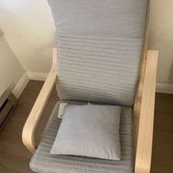 IKEA Armchair Only For $50 (original $150)