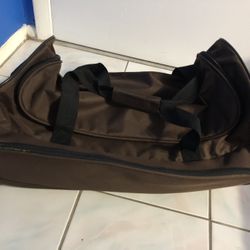 Rolling Duffel Bag Suitcase 