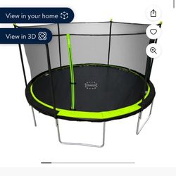 Trampoline