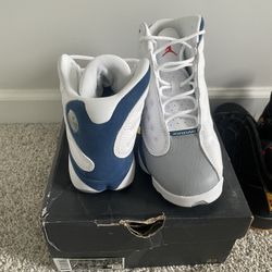 Jordan 13