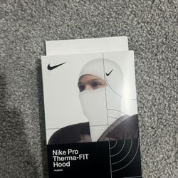 Nike Ski Mask