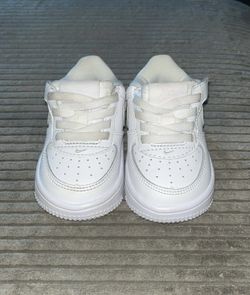 SIZE 4C Baby Nikes