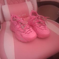 Steve Madden Size 8 Womens Sneakers