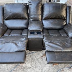 Reclining Couch