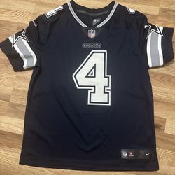 Cowboys Jersey