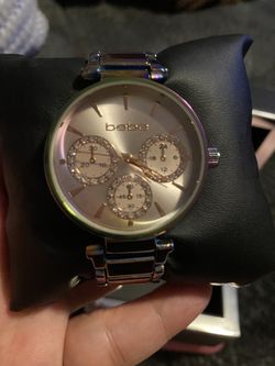 Lady’s watch