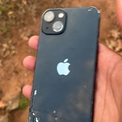 iPhone 13 Carrier Locked T-Mobile