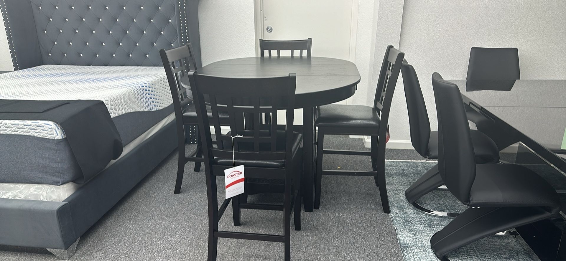 5pc Dining Table Set