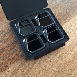 DJI Mavic 3 Hassleblad ND Filters 