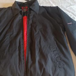 Independent  Jacket