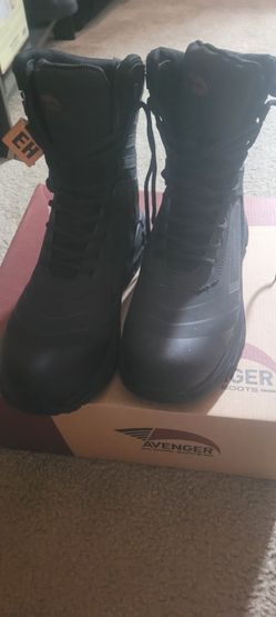 Work Boots