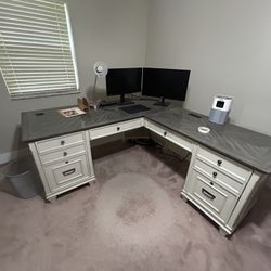 Office Desk