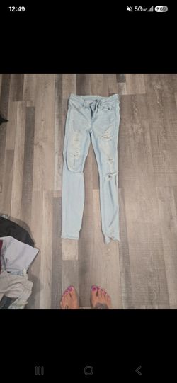 Ae size 2