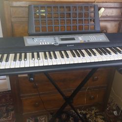 electrical Key broad