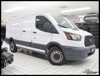 2017 Ford Transit