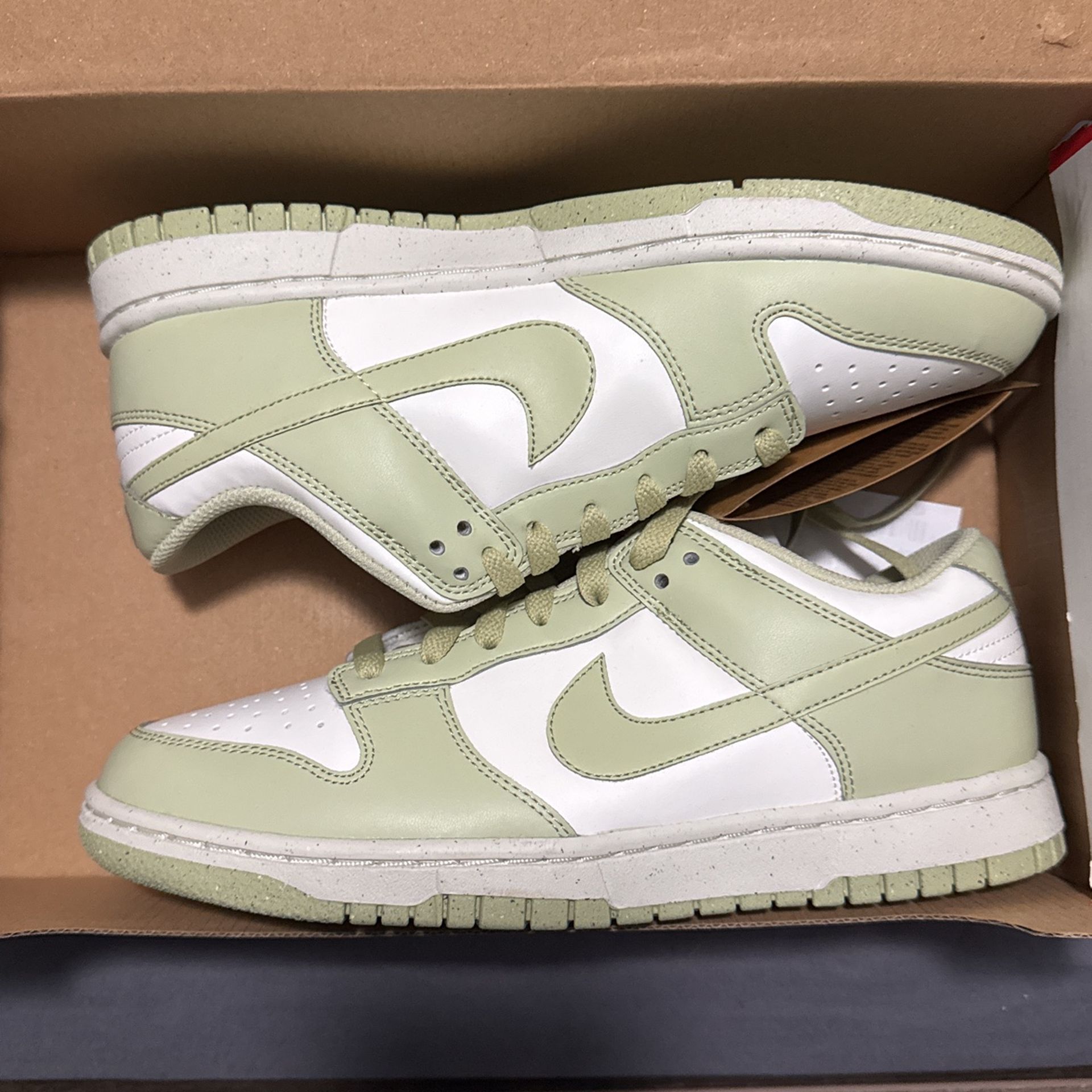 Women’s Nike Dunk Low