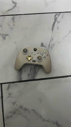 Xbox Controller