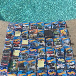Hot wheels Old!!!