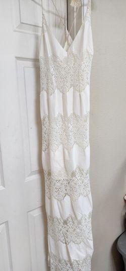 Beautiful Lace Dress