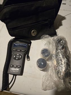 Meade Telescope