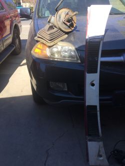 Nissan Hardbody parts