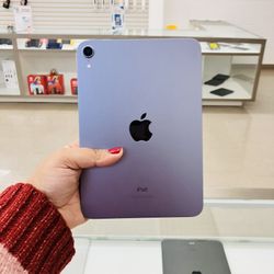 iPad Mini 6th Gen 64gb 