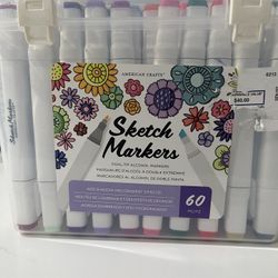 Markers