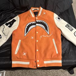 robert philip fashion Jacket 