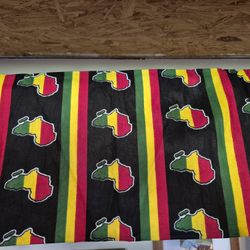African Cloths