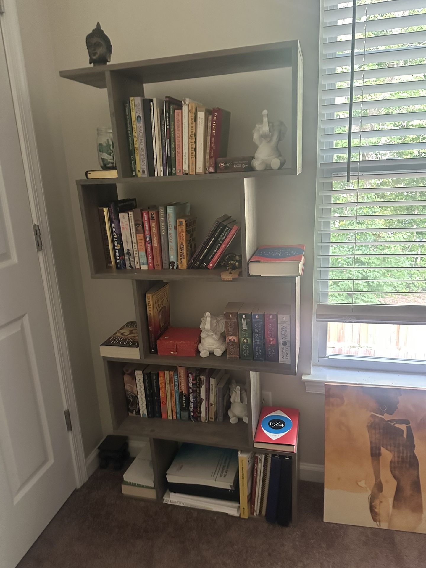 Bookshelf