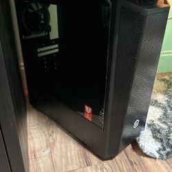 Gaming Computer Case 