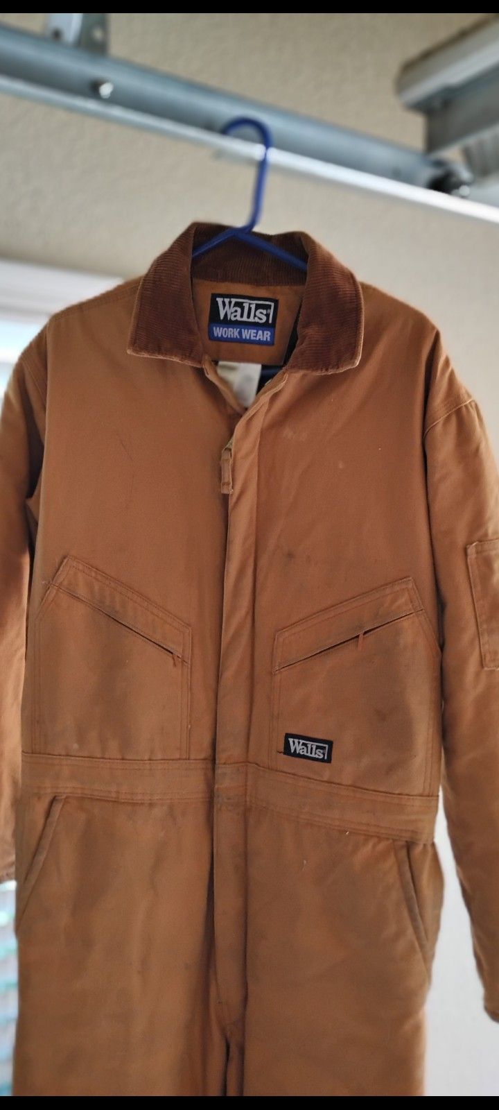 Walls Coveralls- Price Drop!