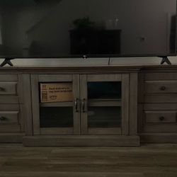 Tv Cabinet 