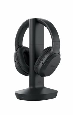 Headphones Sony RF400