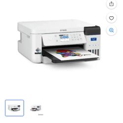 Epson Shirt Printer