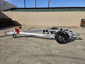 Futura "Beach Pro" PWC Trailer -EX-SHOWROOM SPECIAL