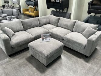 Sectional Set 