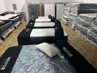 🛏️ New Mattresses (King/Queen/Full) – 50%–80% OFF!