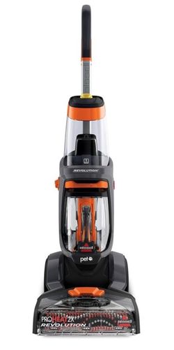 New- Pet Carpet Cleaner and Shampooer Full Size Upright