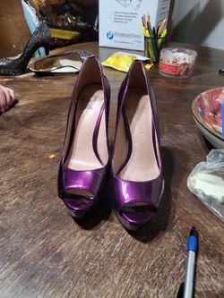 Enso Angiolini Heels