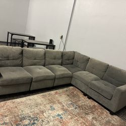 Amazon Modular Sectional 
