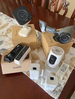 Vivit cameras